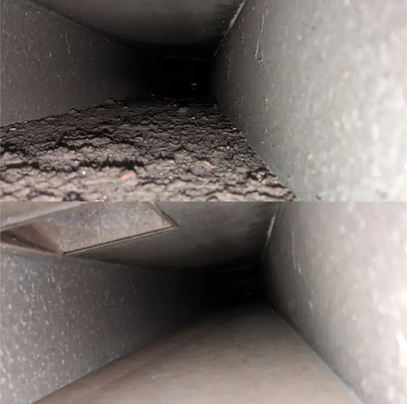 Air Duct Cleaning